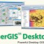 The Newly Launched SuperGIS Desktop 3.2 Brings Plentiful GIS Editing and Analysis Tools